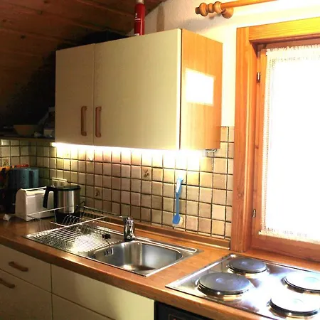 Apartment Haus An Der Sonne *