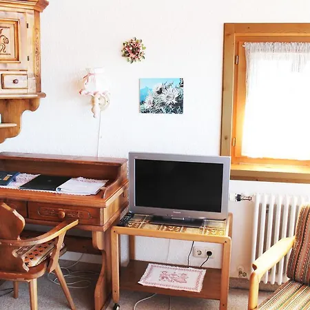Haus An Der Sonne *