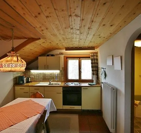 Haus An Der Sonne Apartment Oberstdorf