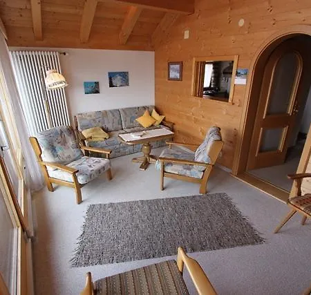 Haus An Der Sonne Oberstdorf